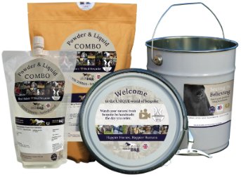 Powder & Liquid Combo Offers