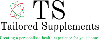 Tailored Supplements Tailored Supplements